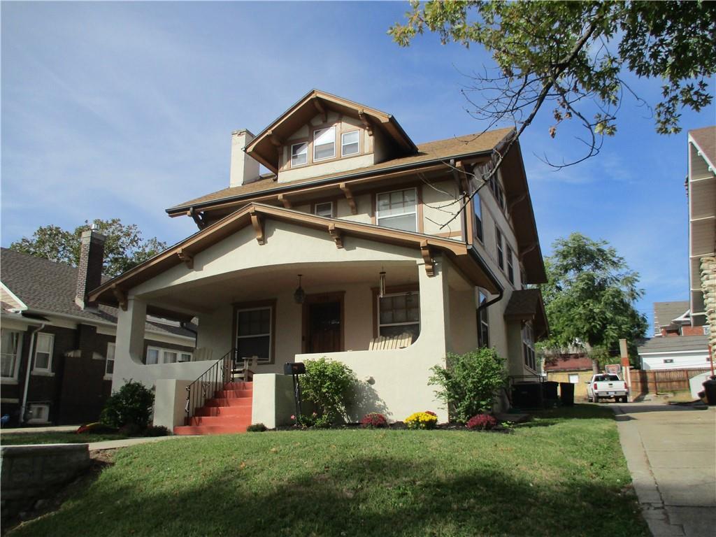 1020 Quindaro Boulevard Property Photo
