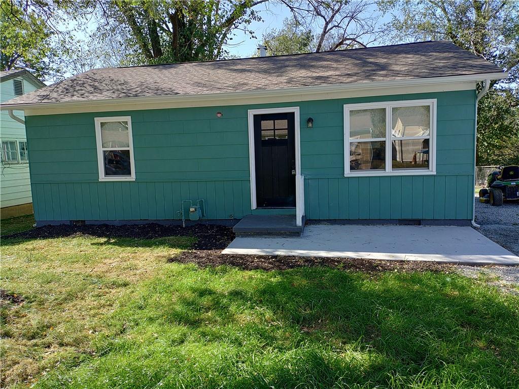 130 15th Street Property Photo