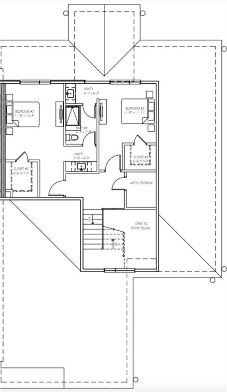 2856 W 133rd Terrace Property Photo 51
