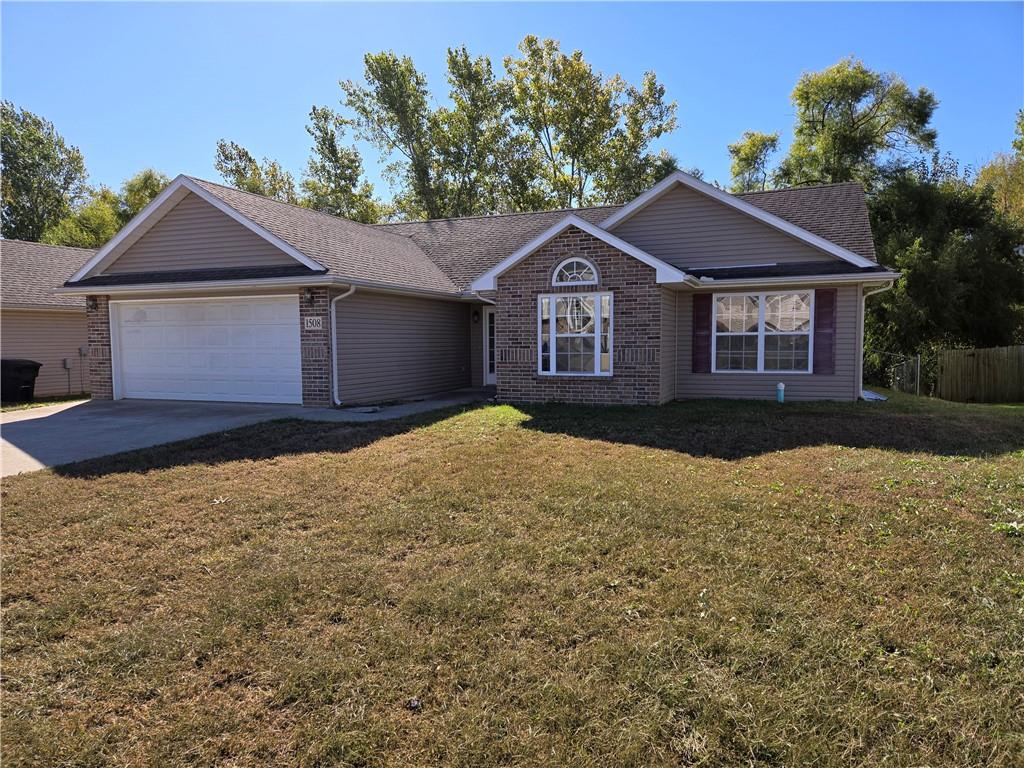 1508 Stoneybrooke Drive Property Photo