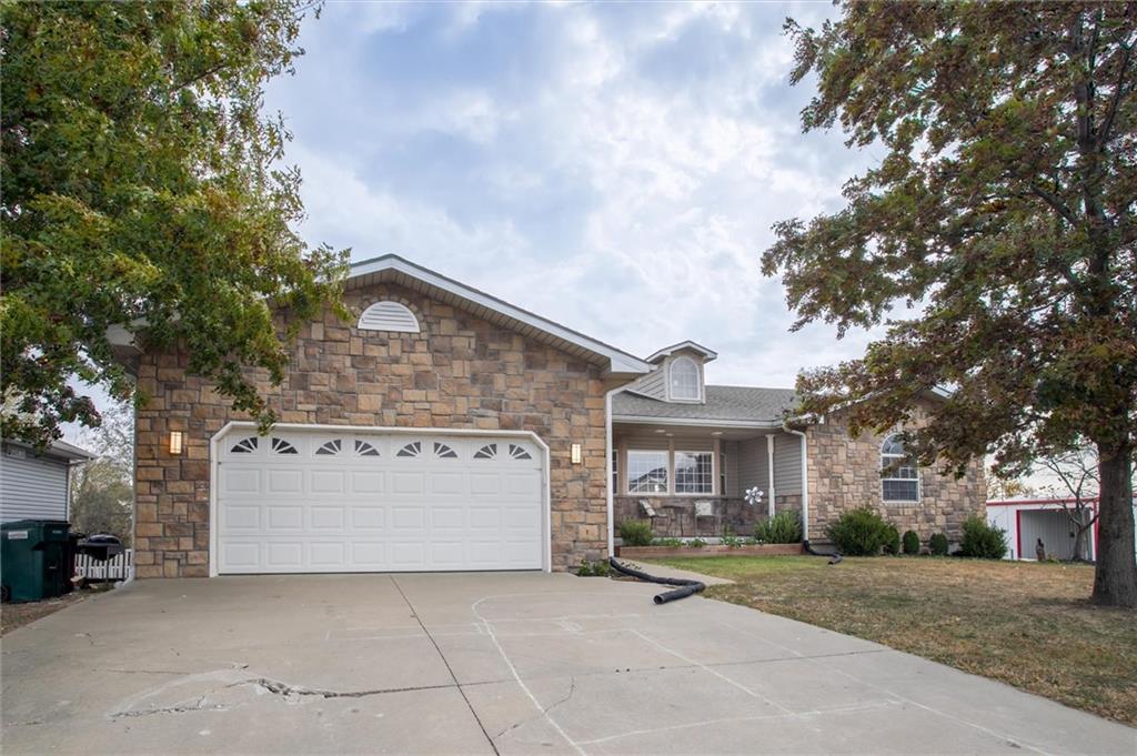 403 S Jackson Street Property Photo