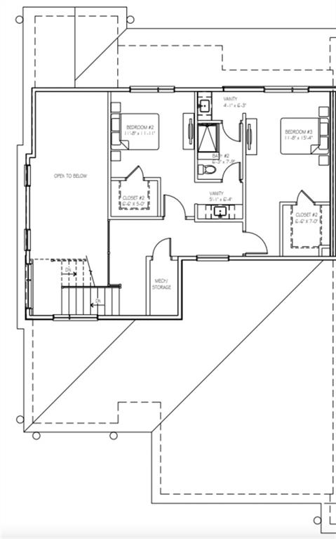 2860 W 133rd Terrace Property Photo 19