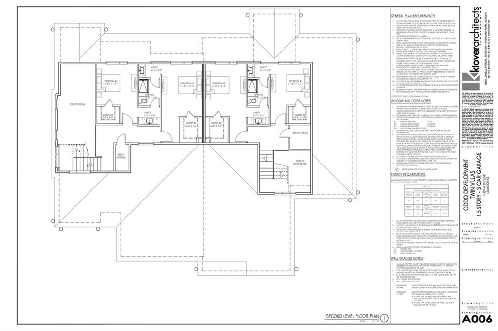 2852 W 133rd Terrace Property Photo 4