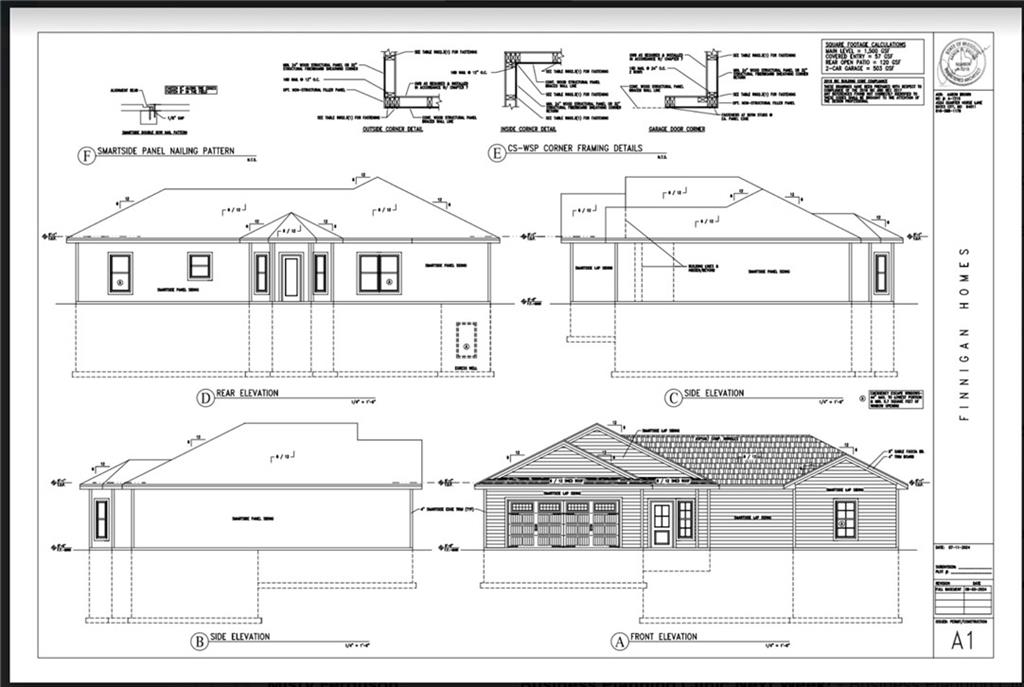 418 N Taylor Street Property Photo 1