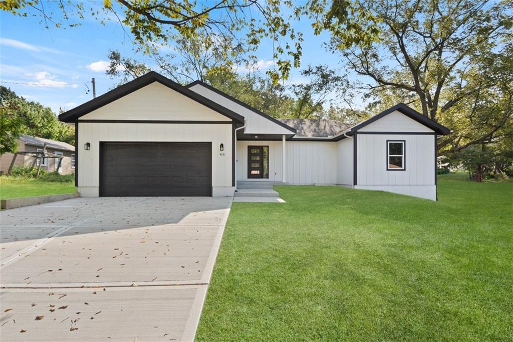 418 N Taylor Street Property Photo 2