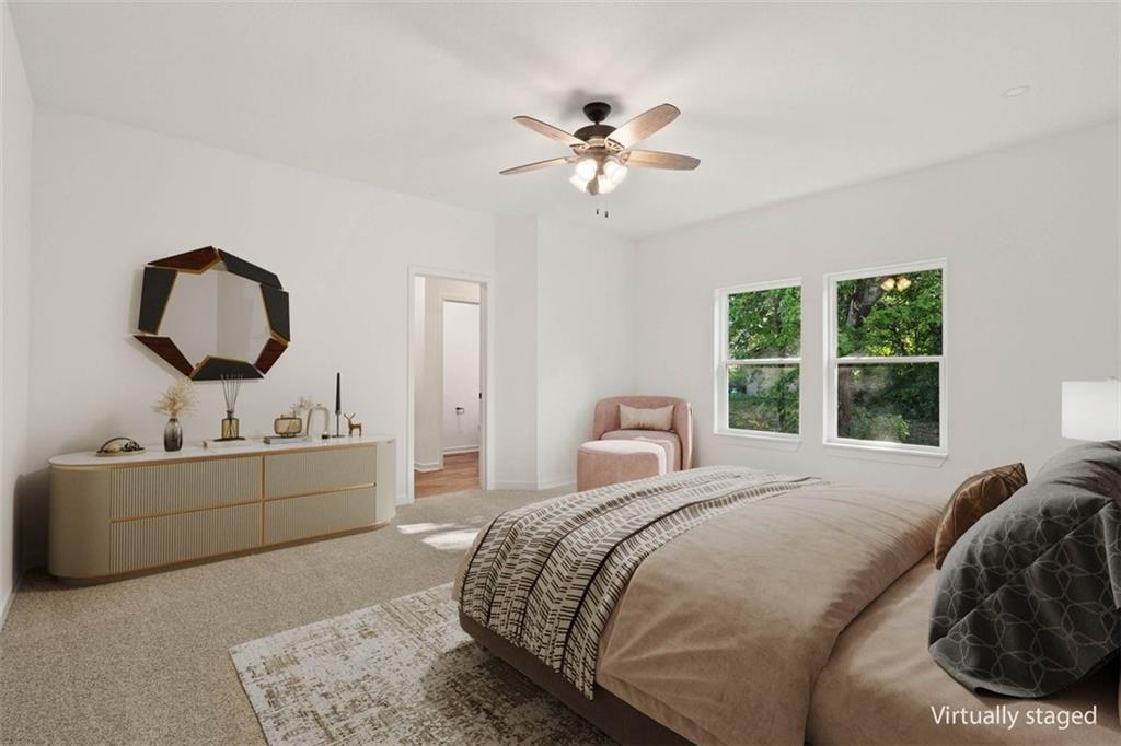 418 N Taylor Street Property Photo 27