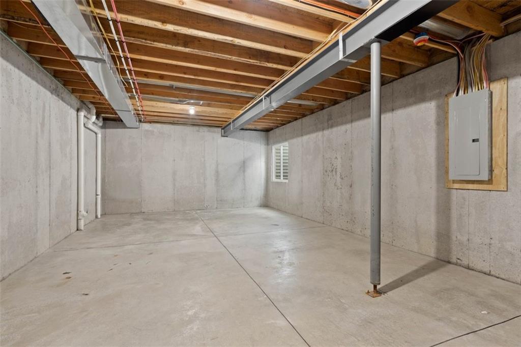 418 N Taylor Street Property Photo 39