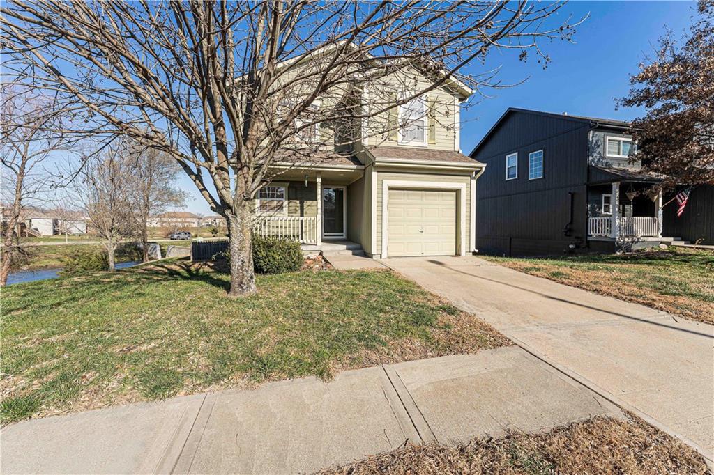 11002 Highview Road Property Photo 1