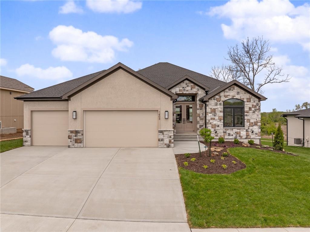 1404 Kintyre Court Property Photo
