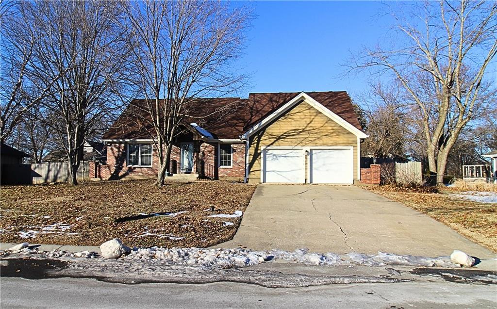 111 Jamar Drive Property Photo