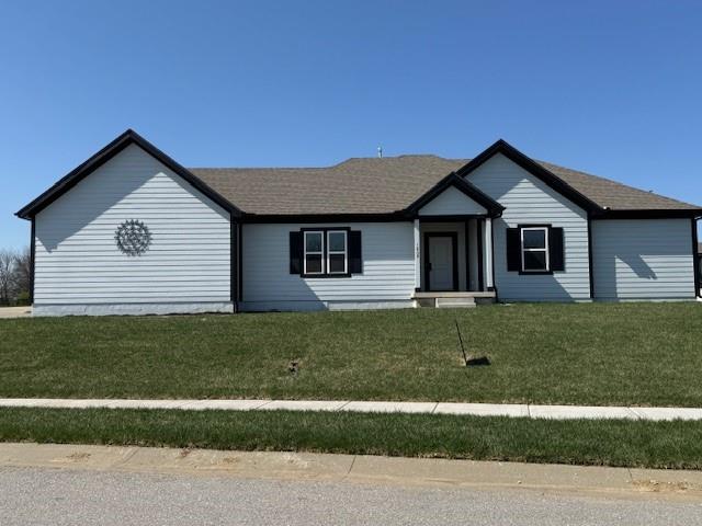 1809 Buffalo Grass Drive Property Photo 1