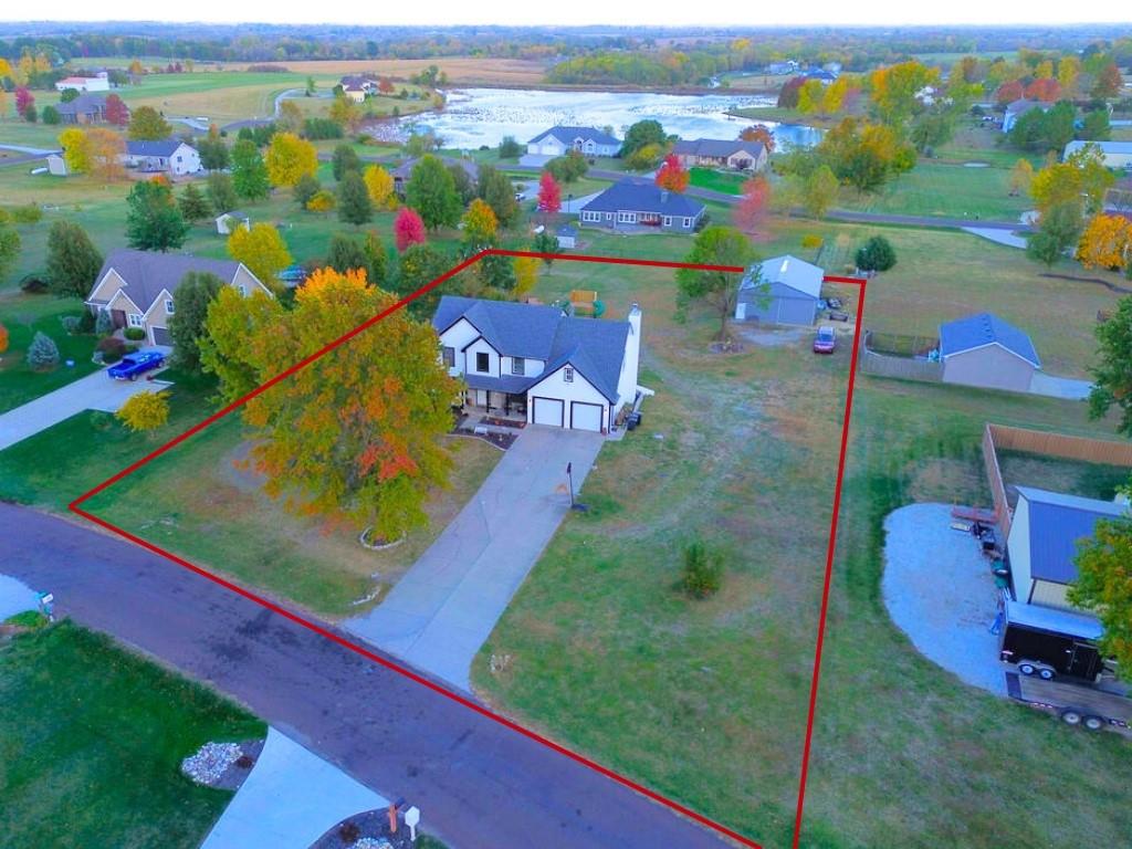 16237 Dana Lane Property Photo