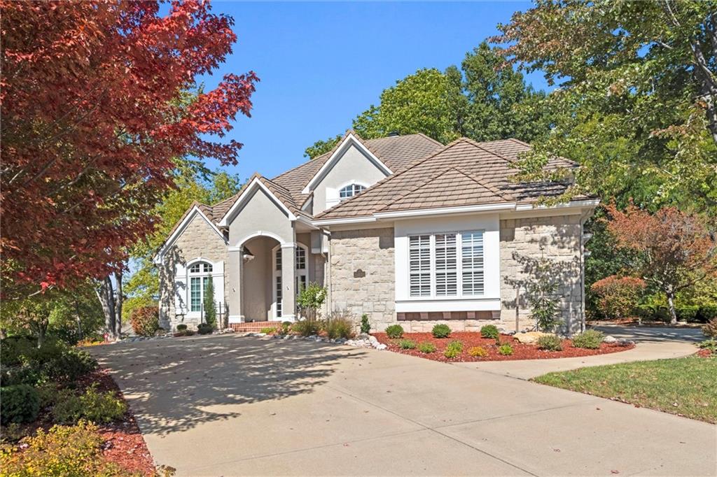 6409 Muirfield Drive Property Photo