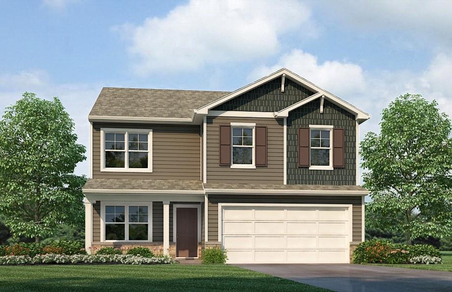 11003 East Ridge Court Property Photo 1