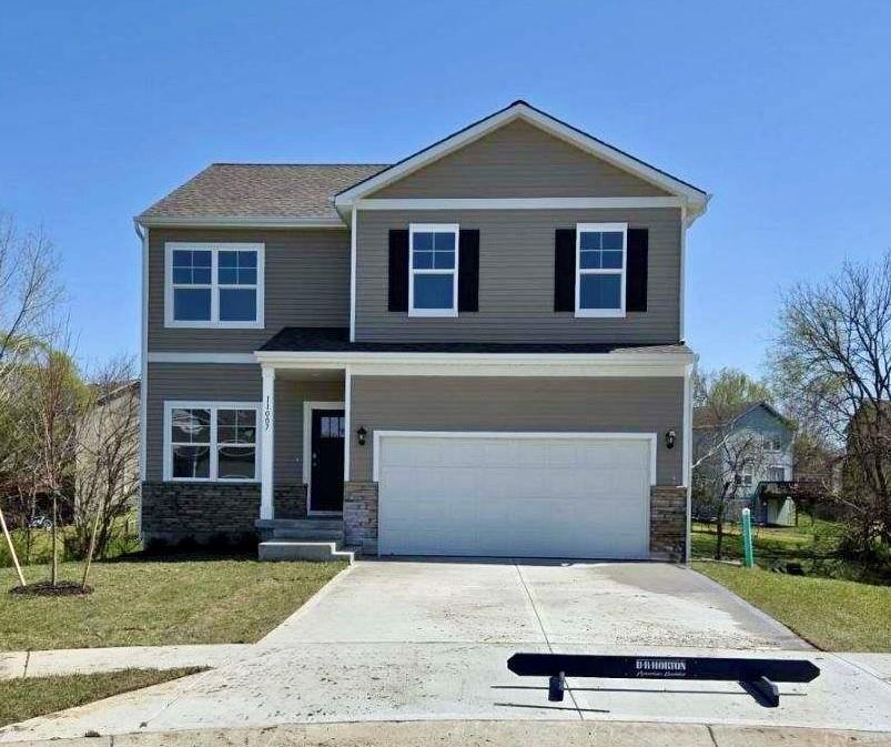 11007 East Ridge Court