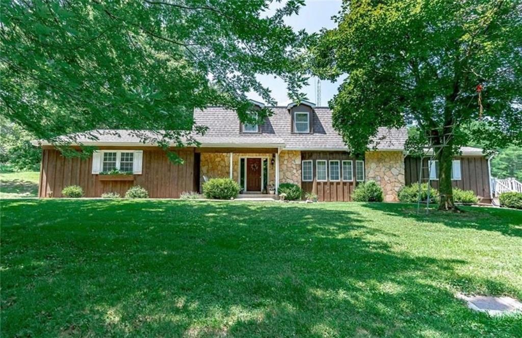 11691 Marshall School Road