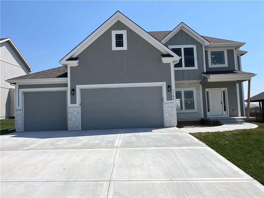 7709 Ne 106th Place Property Photo
