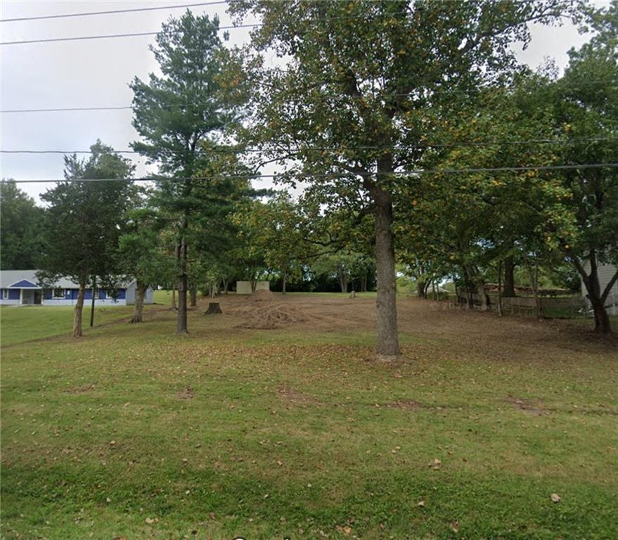 2100 James Downey Road Property Photo