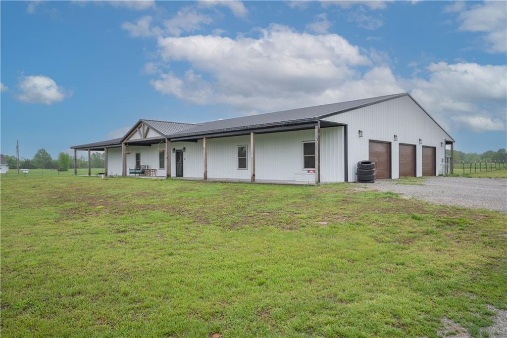 5528 Lostine Road Property Photo