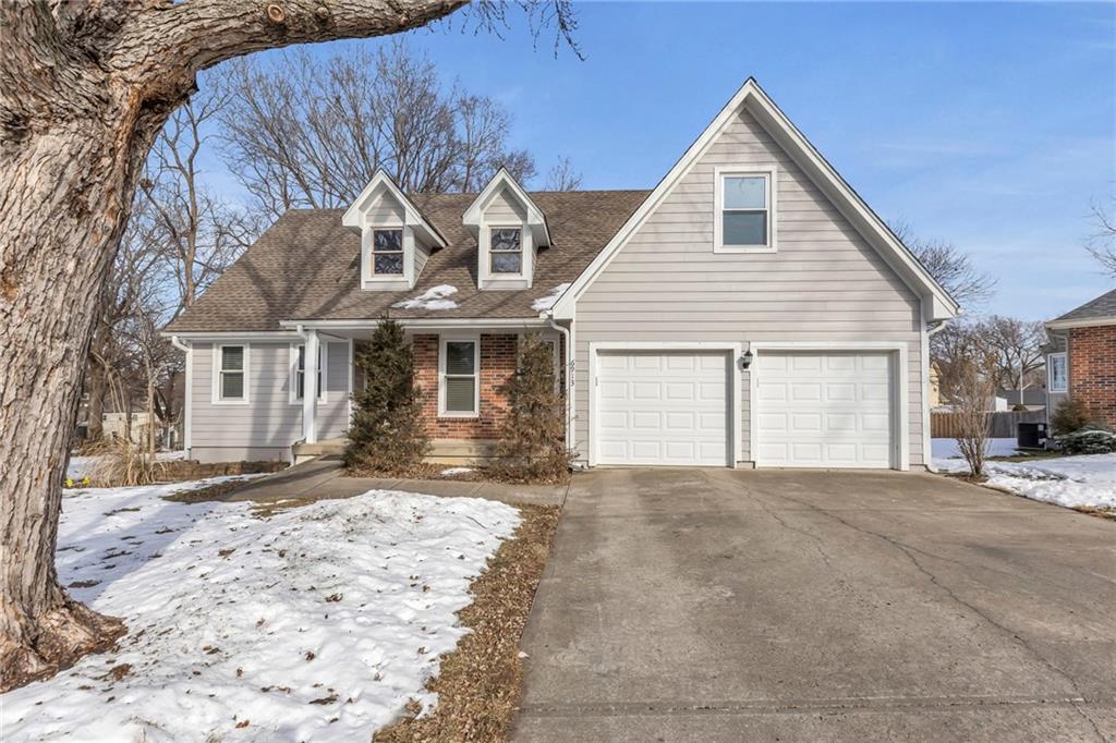 6913 Reeder Court Property Photo