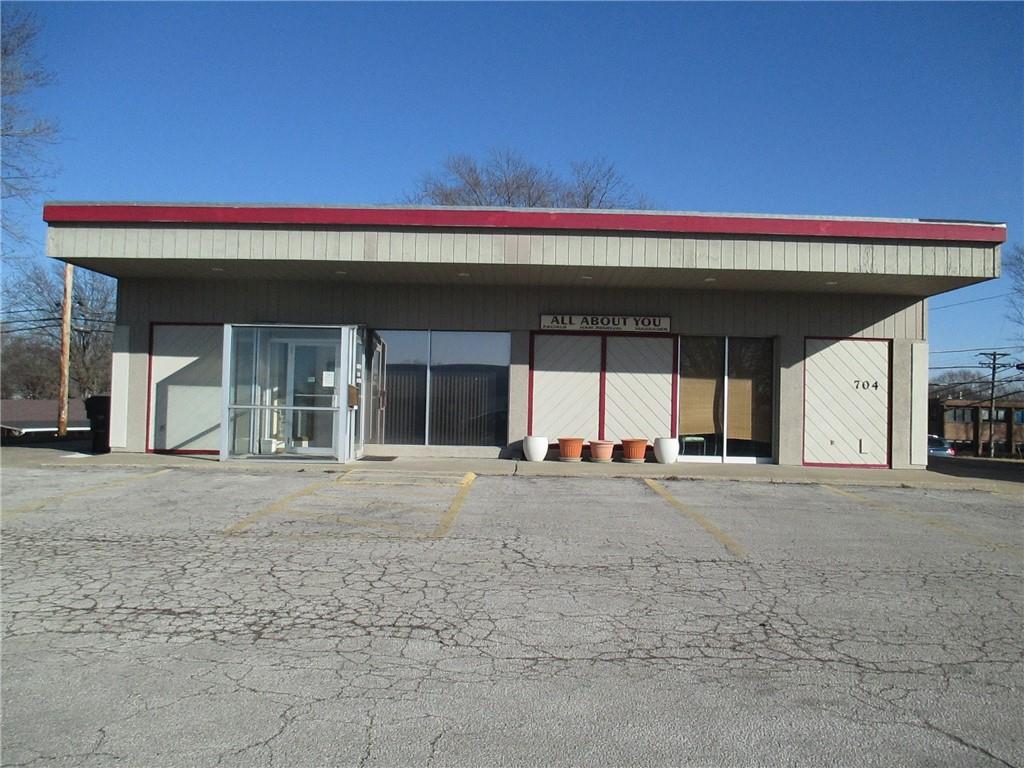 704 Nw Obrien Road Property Photo