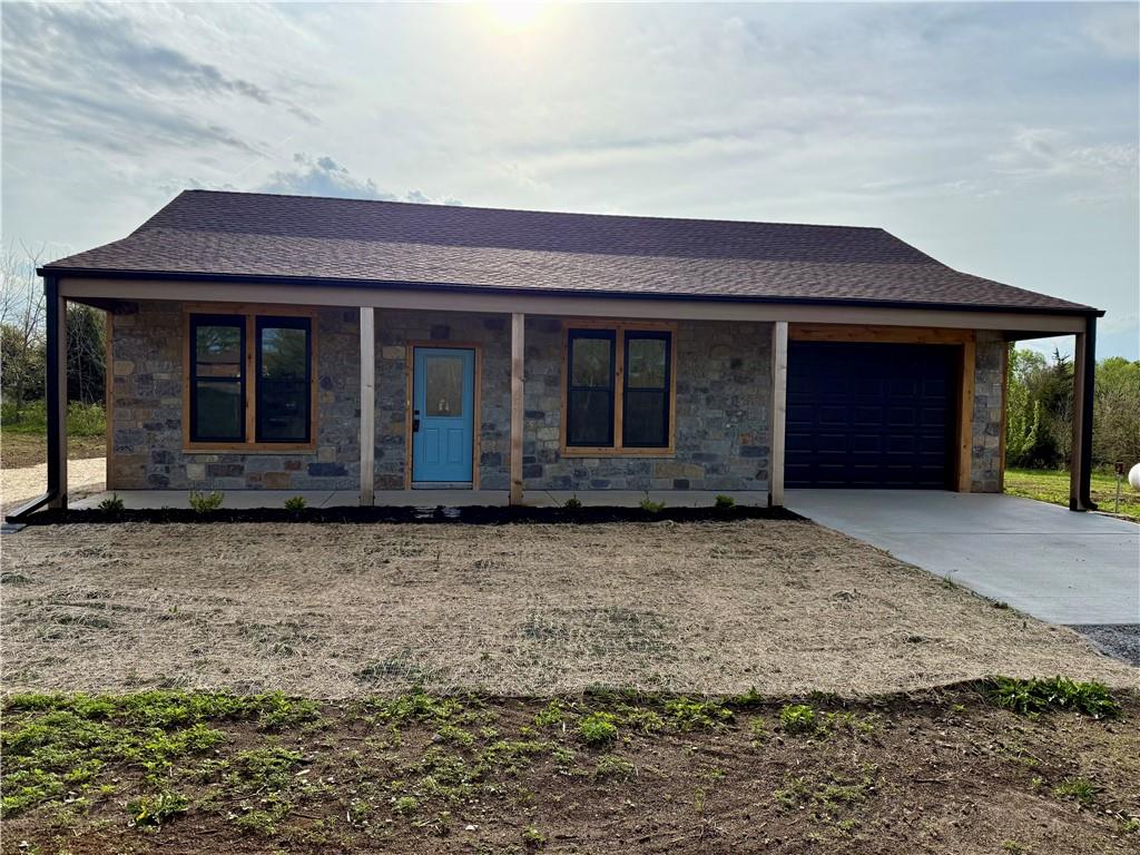 26696 235th Street Property Photo 1