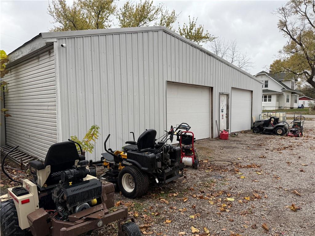 215 4th Street Property Photo