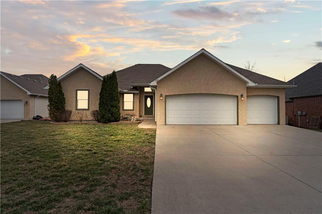 21507 Murlo Circle Property Photo