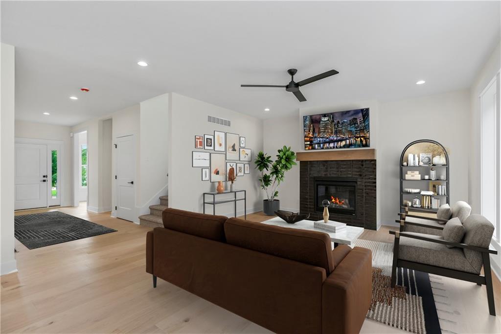 12519 S Mesquite Street Property Photo 1