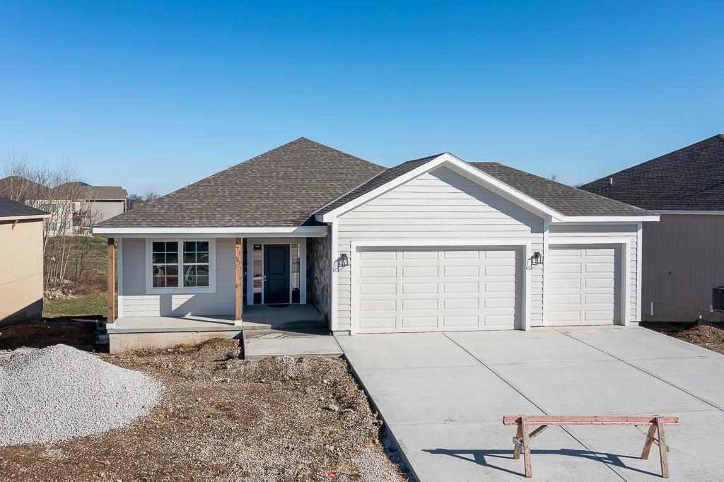 11214 Kimball Avenue Property Photo