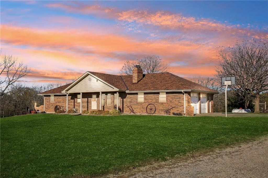 23276 Evans Road Property Photo 1