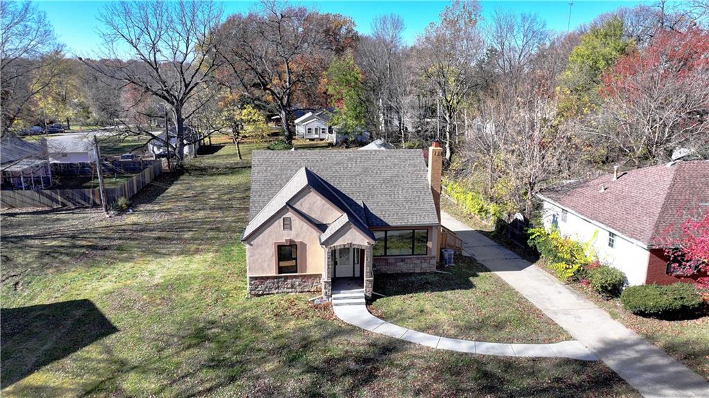 2326 Harvard Avenue Property Photo