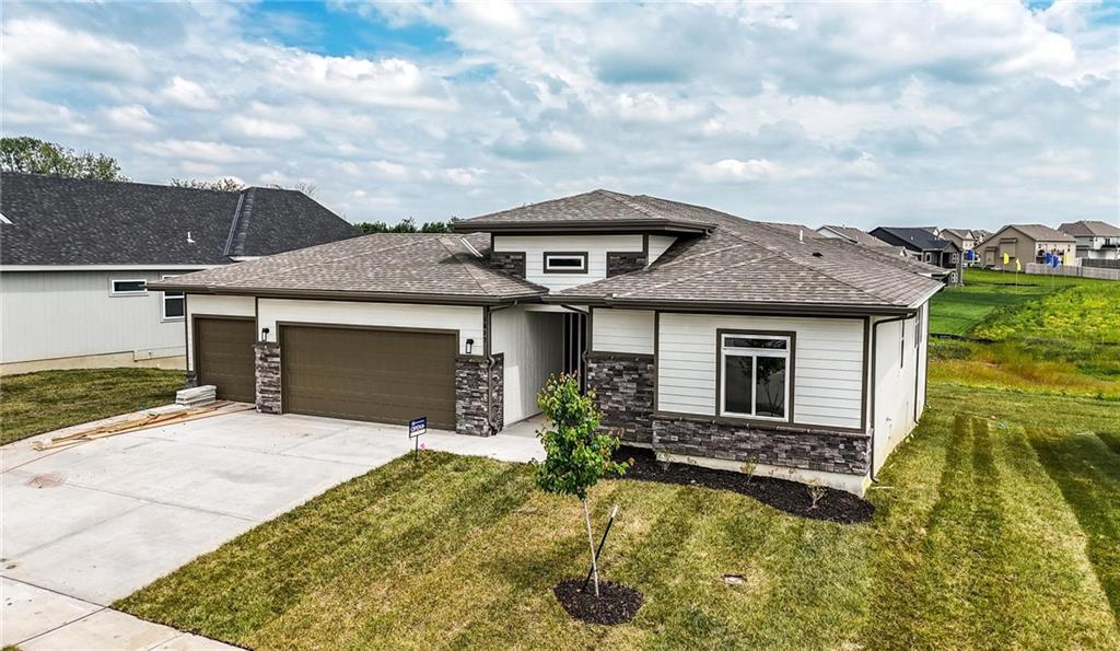 1617 Grayhawk Drive Property Photo