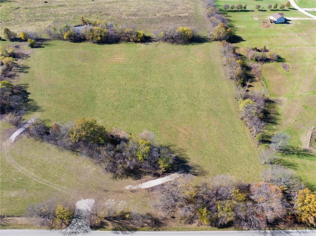 Tract D Z Highway Property Photo