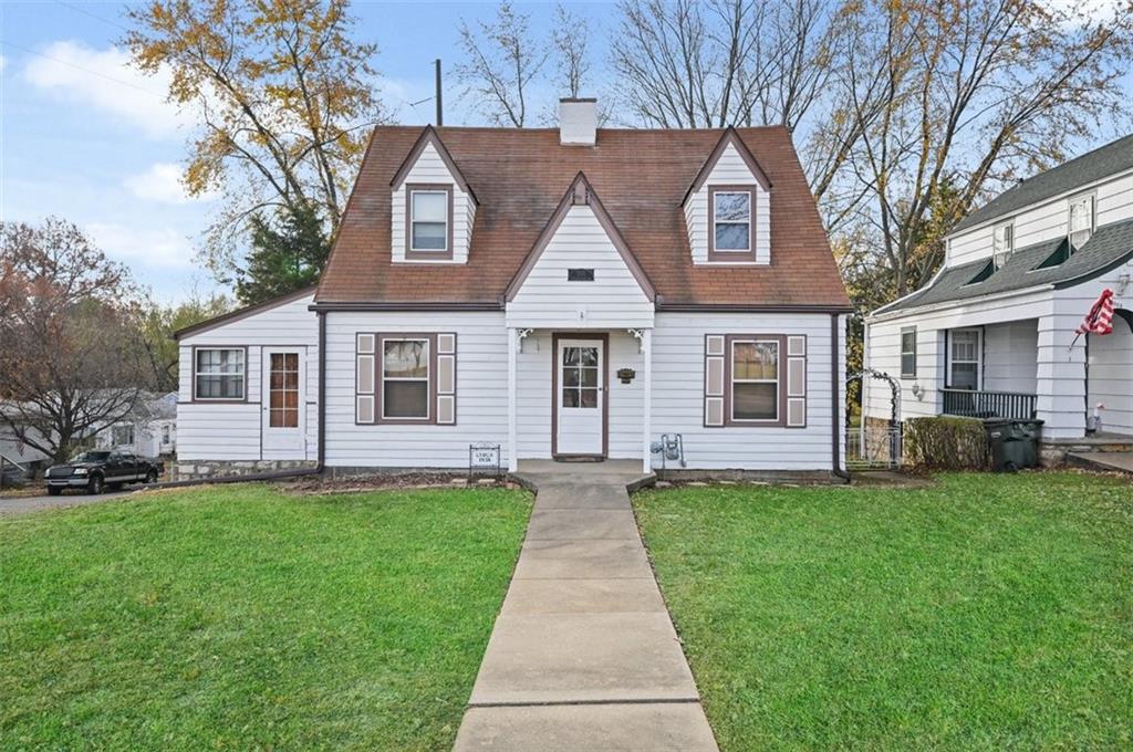 901 Metropolitan Avenue Property Photo 1