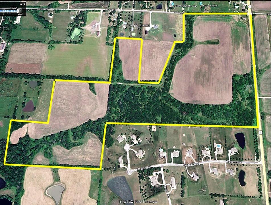 13104 M 7 Highway Property Photo