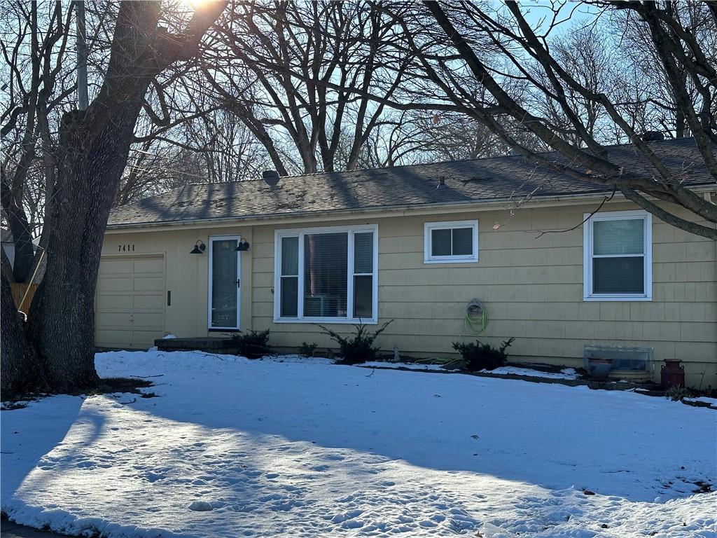 7411 W 71st Street Property Photo