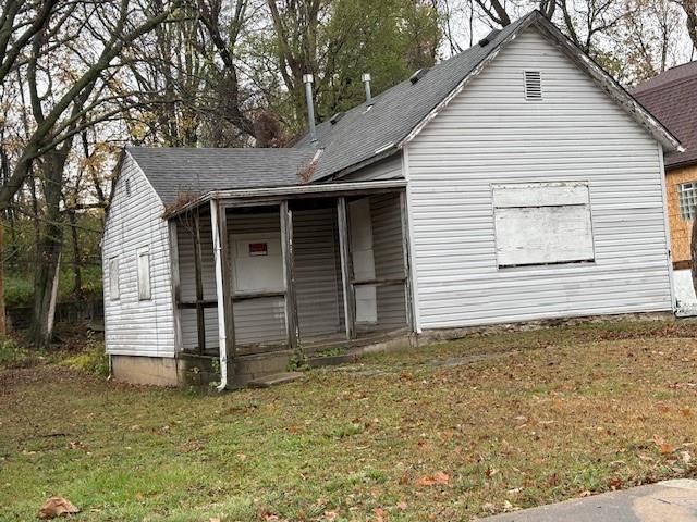 4318 Brooklyn Avenue Property Photo