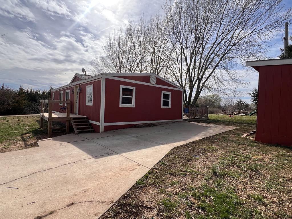 10611 Jesse James Road Property Photo