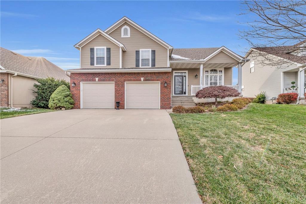13040 Ridgeview Drive Property Photo