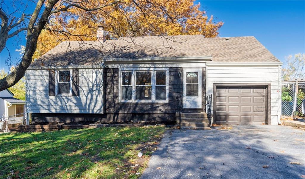 522 Ne 42nd Street Property Photo