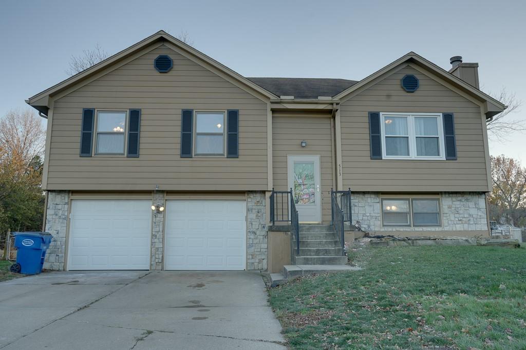 513 S Willow Drive Property Photo