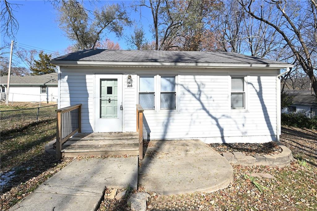 1419 Todd Street Property Photo