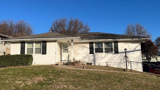 3309 Beck Road Property Photo
