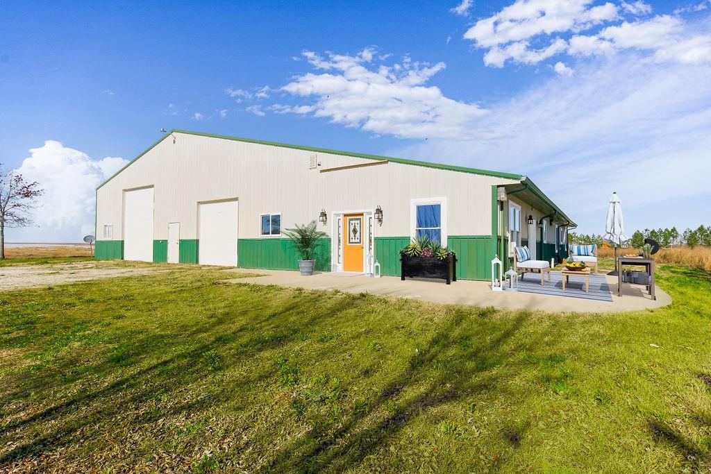 3707 Tennessee Road Property Photo