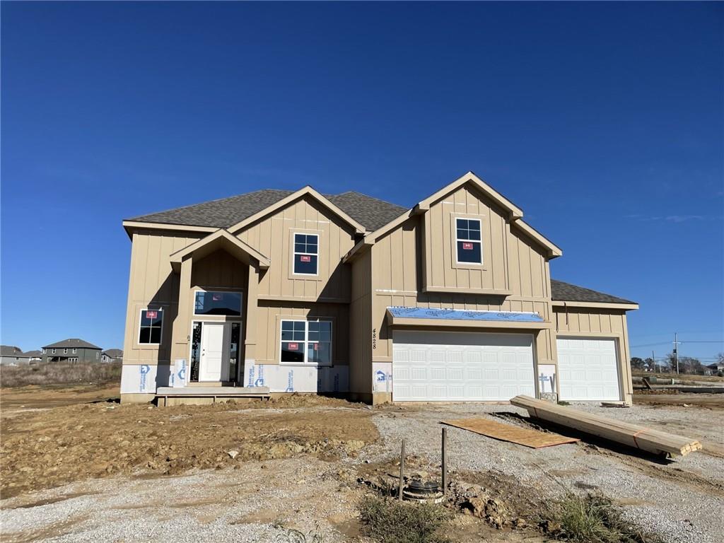 4828 Ne 89th Drive Property Photo