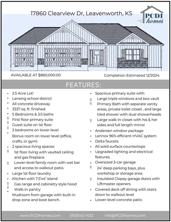 17860 Clearview Drive Property Photo 52