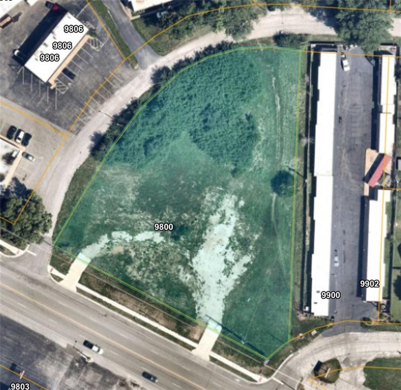 9800 E Us-40 Highway Property Photo 1