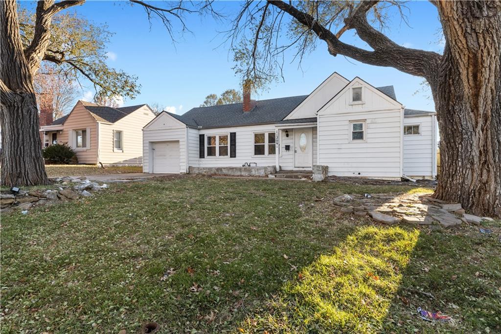 11209 Highridge Drive Property Photo
