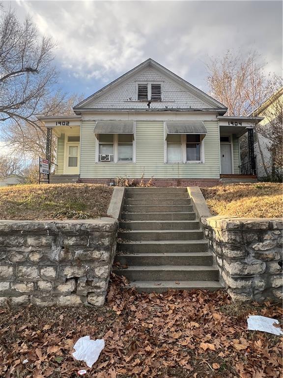 1902 Savannah Avenue Property Photo
